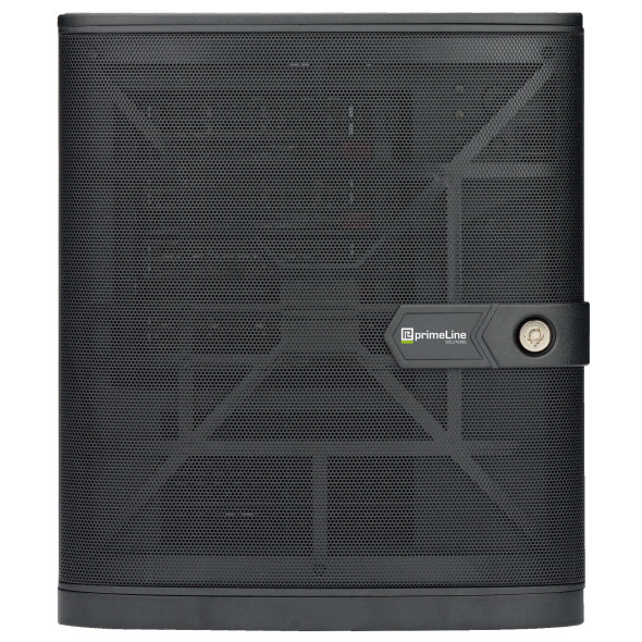 Supermicro Server Gehäuse 721TQ-350B2 Bild 1