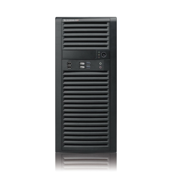 Proxmox Server egino T2041 AMD EPYC Bild 1