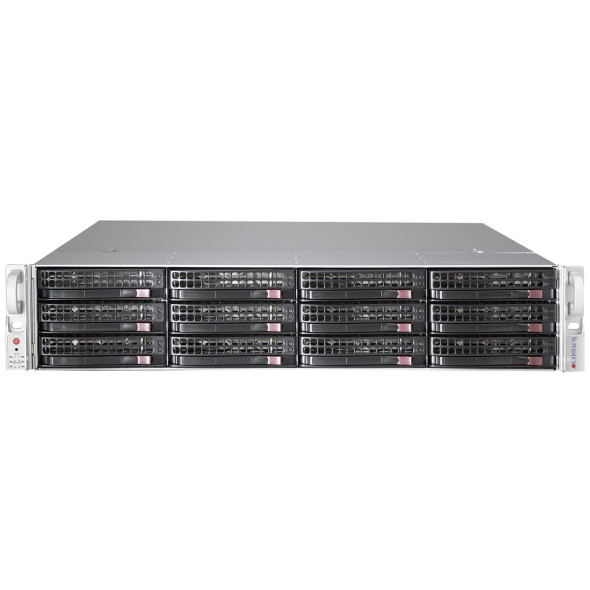 Supermicro Server egino 23121a-SoC AMD EPYC Bild 1