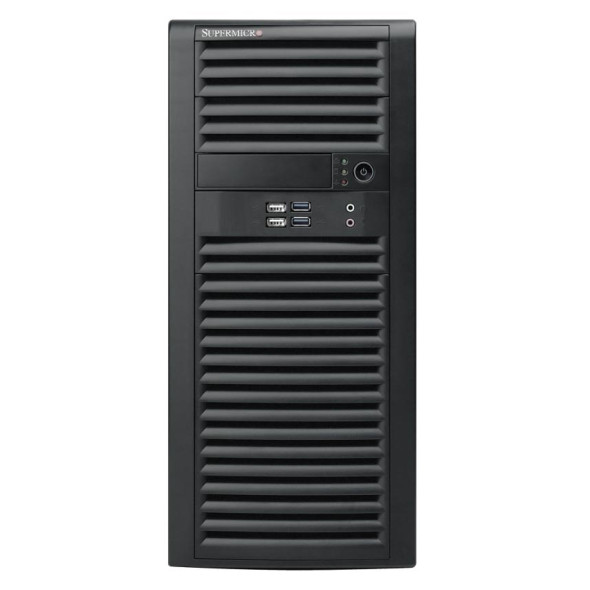 Supermicro Server Gehäuse CSE-732D4-903B Bild 1