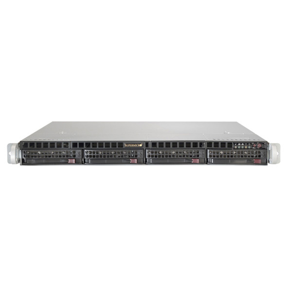 Supermicro Server egino 13041s-SoC AMD EPYC™ Genoa Bild 1