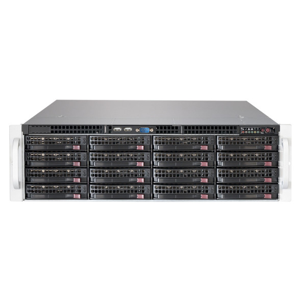 Supermicro JBOD Storage CSE-836BE1C-R1K03JBOD Bild 1