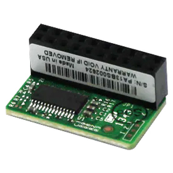 Supermicro TPM 2.0 Modul AOM-TPM-9665H Bild 1