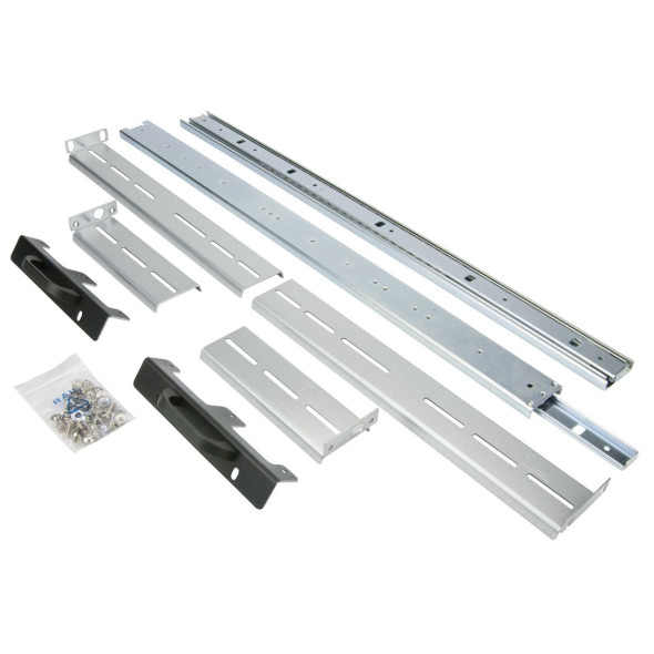 Supermicro 4U Rail Kit Bild 1