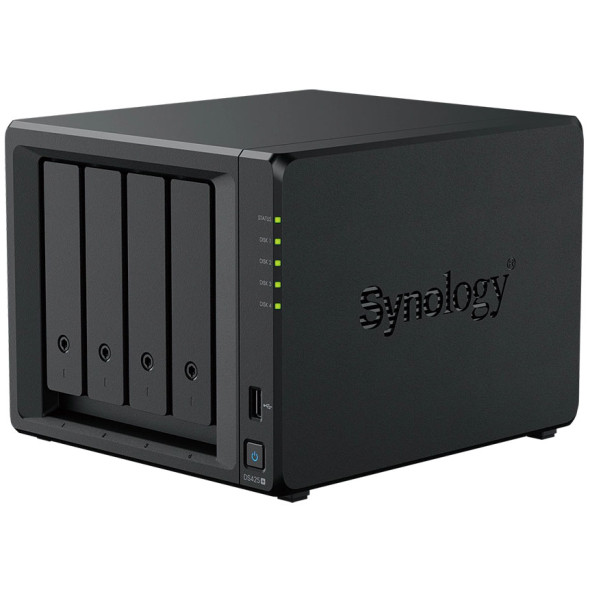 Synology NAS DiskStation DS425+ Bild 1