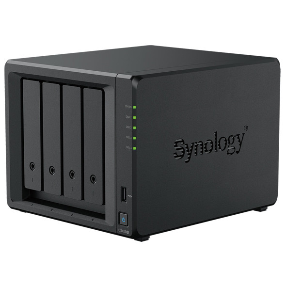 Synology NAS DiskStation DS423+ Bild 1