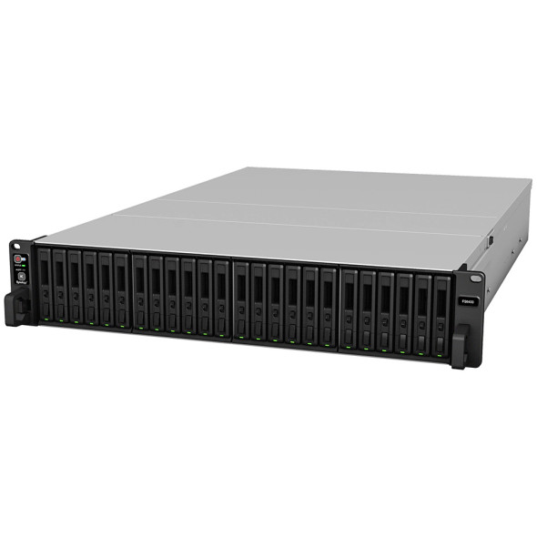 Synology NAS FlashStation FS6400 Bild 1