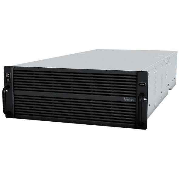 Synology NAS High Density HD6500 Bild 1