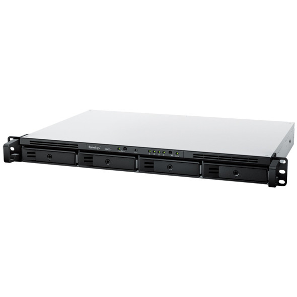 Synology NAS RackStation RS422+ Bild 1