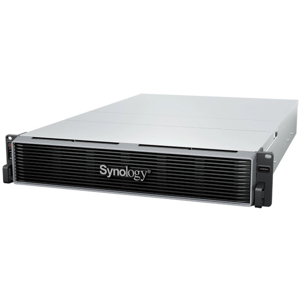 Synology RackStation RS3626xs NAS konfigurieren Bild 1