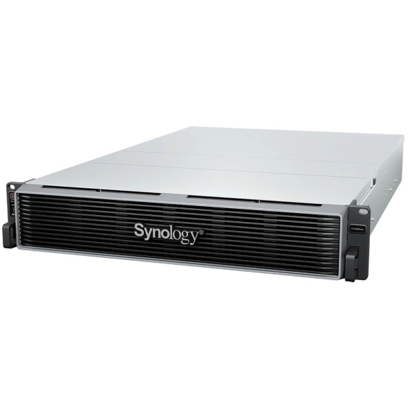 Synology RackStation RS4826xs+ NAS konfigurieren Bild 1