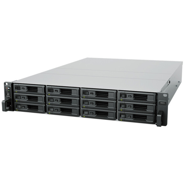 Synology NAS RackStation SA3410 Bild 1