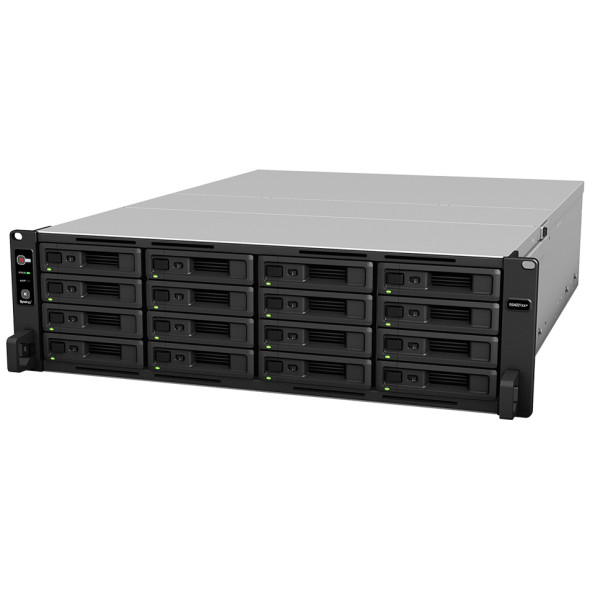 Synology NAS RackStation RS4021xs+ Bild 1