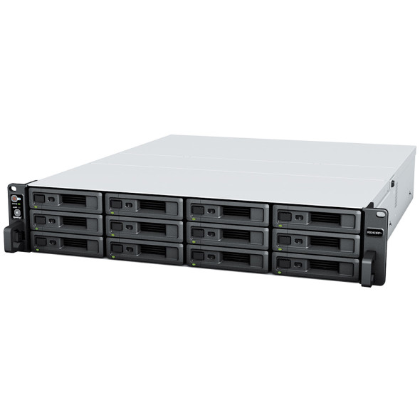 Synology NAS RackStation RS2423RP+ Bild 1