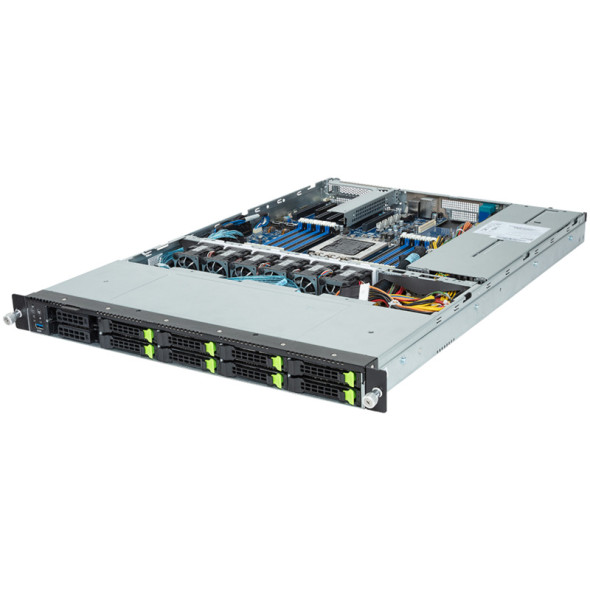 Gigabyte ARM Server R152-P33 Ampere Altra Max Bild 1