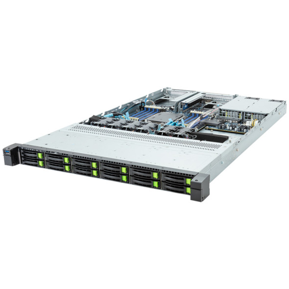 Gigabyte ARM Server R163-P32 AmpereOne Bild 1