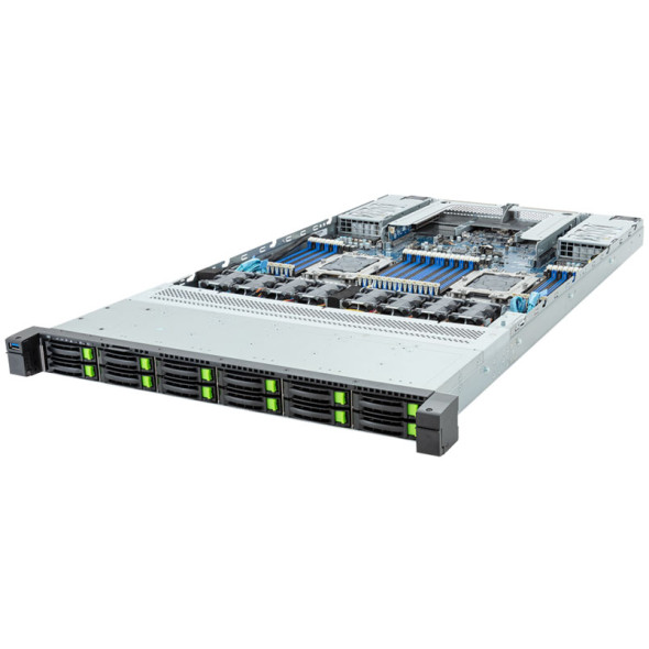 Gigabyte ARM Server R183-P92 AmpereOne Bild 1