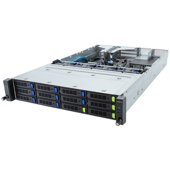 Gigabyte ARM Server R263-P30 AmpereOne Bild 1