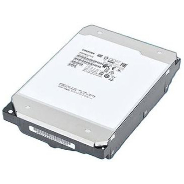 Toshiba 12.0 TB MG09ACA12TE Festplatte Bild 1