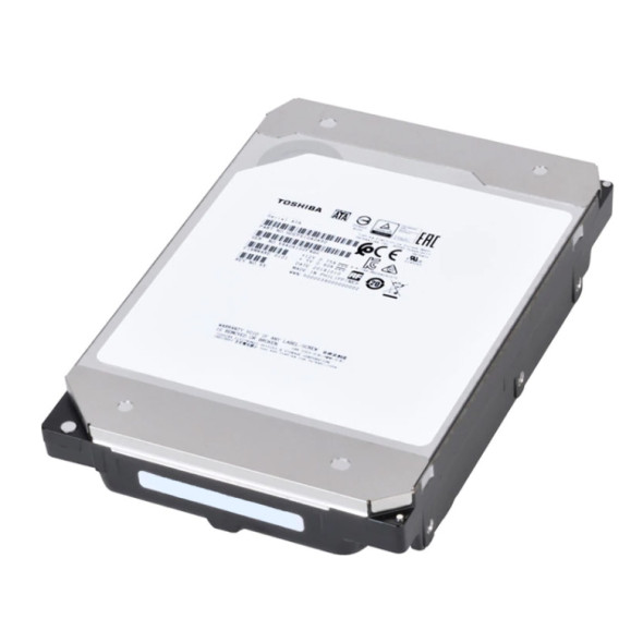 Toshiba 16.0 TB MG09SCA16TE Festplatte Bild 1