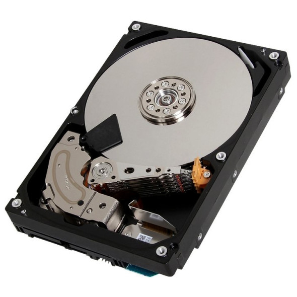 Toshiba 8.0 TB MG10SDA800E Festplatte Bild 1