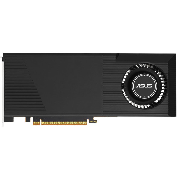 ASUS AMD RADEON AI PRO R9700 32 GB GDDR6 Bild 1