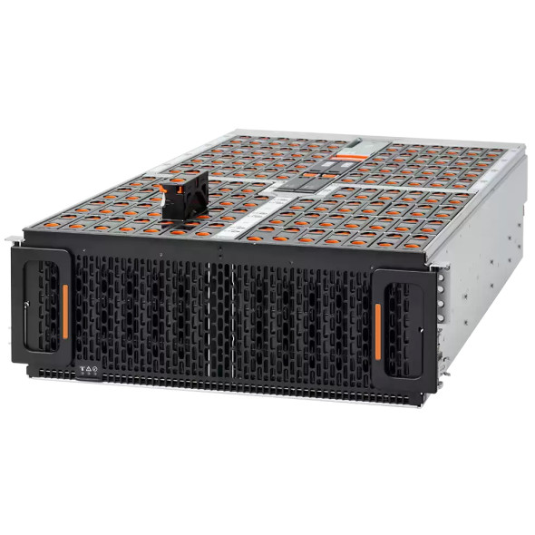 WD Ultrastar Data102 Storage Platform 2.24 PB Bild 1