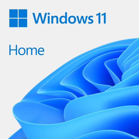 Microsoft Windows 11 Home 64 Bit DE Bild 1