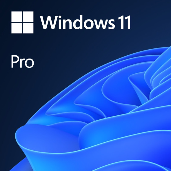 Microsoft Windows 11 Pro 64 Bit DE Bild 1