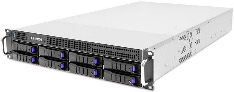 primeLine RSC-2KT3 Rack Server AMD EPYC Milan (130862)
