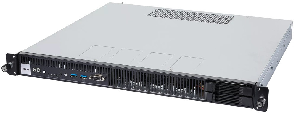 ASUS Rack Workstation Pro ER100A B6 AMD EPYC 4000 (130821)