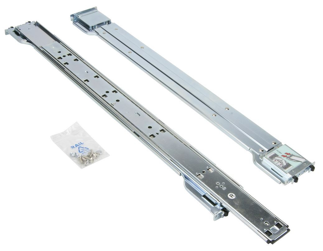 Supermicro 4U5U Rail Kit (MCP290000570N)