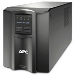 APC Smart-UPS, 1000 VA, LCD, 230 V