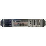 AIC Edge Server Gehäuse RMC-2E