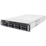 AIC Server Gehäuse RSC-2KT3