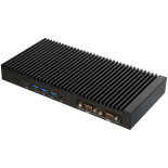AOPEN Embedded Industrie PC lüfterlos DEM5135 Intel Core i5