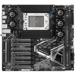 ASRock Rack Workstation Mainboard WRX90 WS EVO