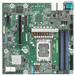 ASRock Rack Server Mainboard EC262D4U