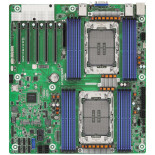 ASRock Rack Server Mainboard GNR2D16-2T