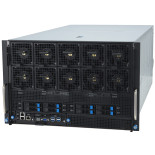 ASUS GPU Server HGX H200 ESC N8-E11V