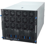 ASUS GPU Server Blackwell HGX B200 ESC NB8-E11