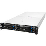 ASUS Multi Node Server RS520QA-E13-RS8U AMD EPYC™