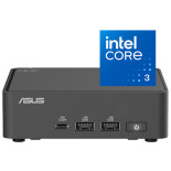 ASUS NUC 15 Pro Mini PC Intel Core 3 / Ultra 5 / Ultra 7