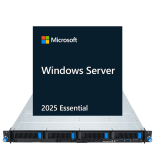 ASUS Server egino RS300-E12-RS4/1G Intel Xeon E