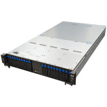ASUS GPU Server RS521A-E12-RS24U AMD EPYC™ 9005 / 9004
