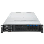 ASUS Multi Node Server RS720QA-E12-RS8U AMD EPYC™
