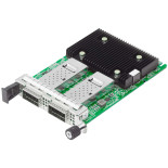 Broadcom NetXtreme N2200G Server Netzwerkkarte, 2x 200 Gbit/s, OCP 3.0