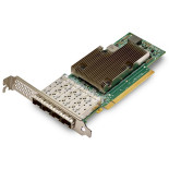 Broadcom NetXtreme P425G Server Netzwerkkarte, 4x 25 Gbit/s