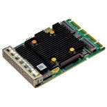 Broadcom MegaRAID 9562-16i Tri-Mode RAID- / HBA-Controller