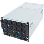 GIGABYTE GPU Server HGX Blackwell B200 G893-ZD1